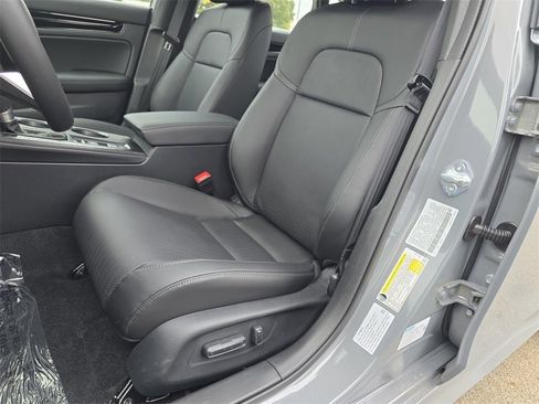 New 2026 Honda Civic Sport Touring image 27