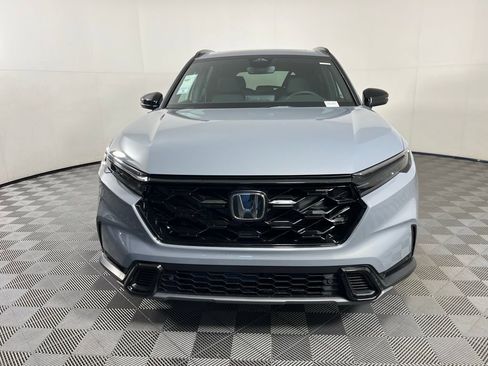 New 2026 Honda CR-V Sport-L image 7