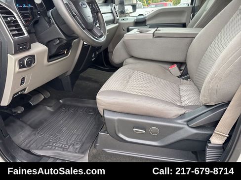 Used 2017 Ford F250 XLT w/ XLT Value Package image 92