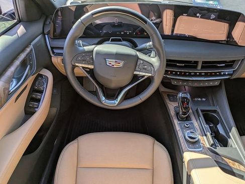 New 2026 Cadillac CT5 Premium Luxury image 15