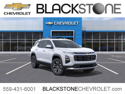 New 2026 Chevrolet Equinox LT w/ Convenience Package II