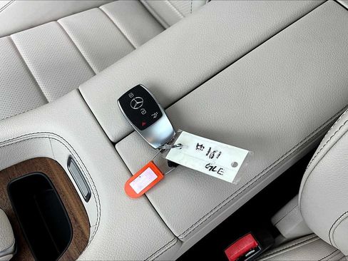Used 2026 Mercedes-Benz GLE 350 GLE 350 image 15