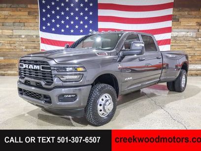 Used 2025 RAM 3500 Big Horn