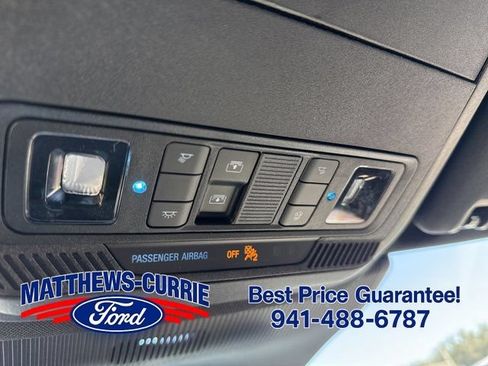 New 2026 Ford Explorer ST-Line w/ ST-Line Street Pack AWD/4WD image 24