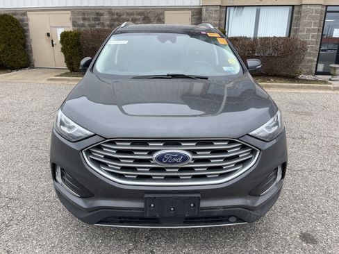 Used 2019 Ford Edge SEL w/ Convenience Package image 9