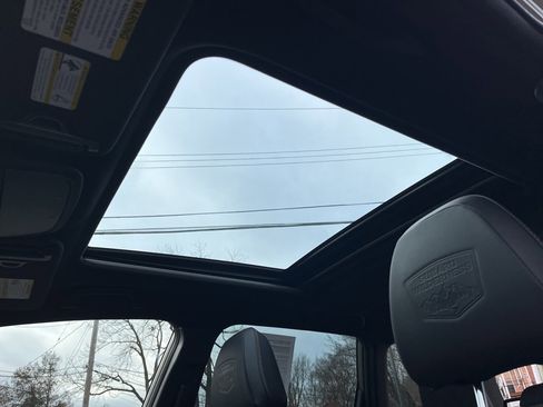 Certified 2023 Subaru Forester Wilderness image 25