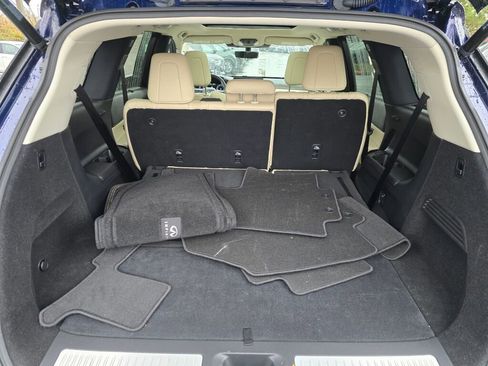 Certified 2022 INFINITI QX60 Luxe w/ Vision Package image 13