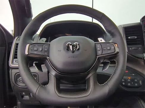 New 2026 RAM 1500 RHO image 25