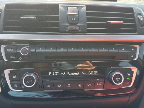 Used 2016 BMW 328i xDrive Sedan AWD/4WD image 18