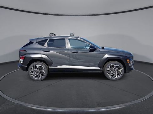 New 2026 Hyundai Kona SEL Premium AWD/4WD image 10