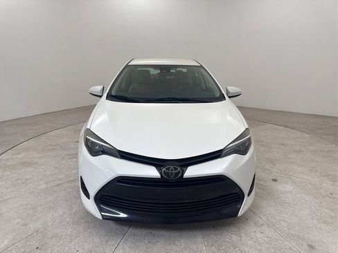 Used 2017 Toyota Corolla LE FWD image 9