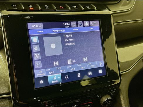 Used 2023 Jeep Grand Cherokee L Laredo AWD/4WD image 21