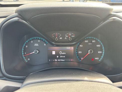 Used 2021 GMC Canyon Denali AWD/4WD image 18
