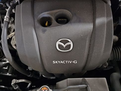 Used 2020 MAZDA CX-5 Grand Touring AWD/4WD image 31