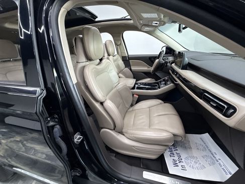 Used 2021 Lincoln Aviator Reserve w/ Equipment Group 202A AWD/4WD image 21