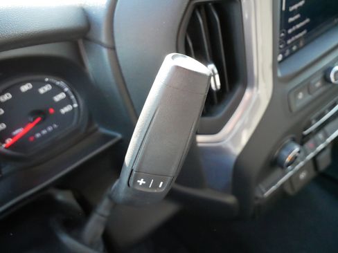 Used 2020 Chevrolet Silverado 1500 Custom Trail Boss w/ Custom Convenience Package image 24