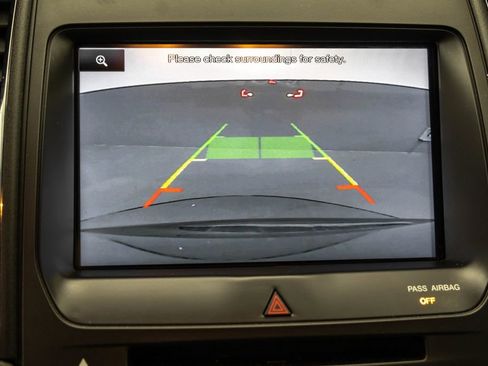 Used 2014 Ford Taurus SEL w/ Equipment Group 201A image 19