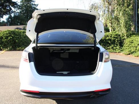 Used 2016 Kia Optima Hybrid FWD image 17