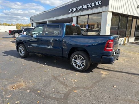 Used 2023 RAM 1500 Laramie image 3