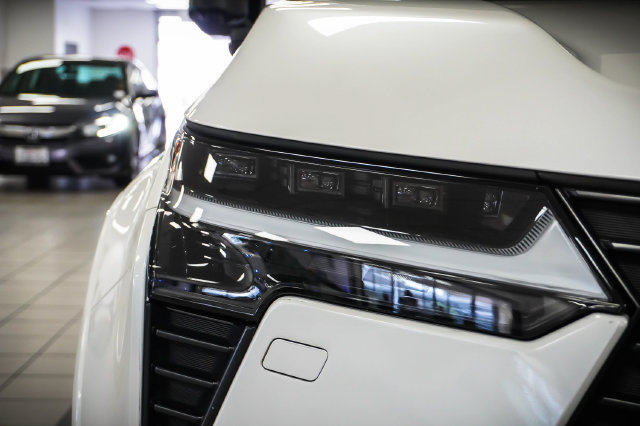 Used 2024 Lexus GX 550 w/ Cold Area Package AWD/4WD image 29
