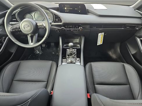 New 2026 MAZDA MAZDA3 2.5 S Hatchback w/ Premium Pkg image 25