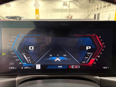 Used 2024 BMW M4 xDrive Competition w/ Executive Package AWD/4WD image 27