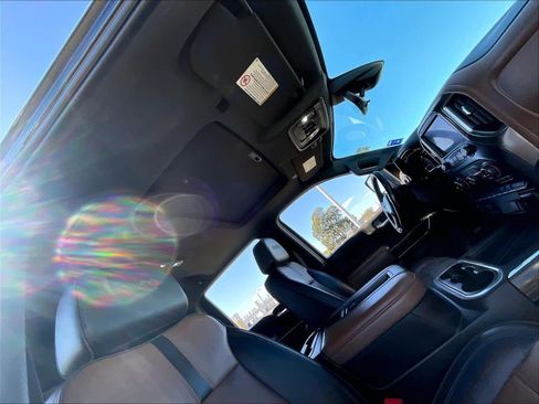 Used 2020 Chevrolet Silverado 2500 High Country w/ Z71 Off-Road Package image 23