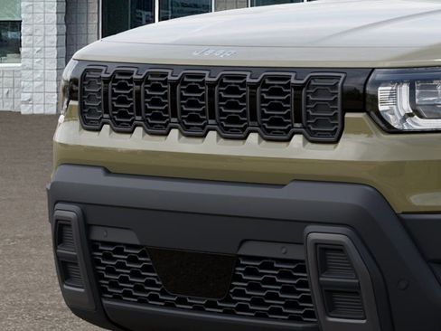 New 2026 Jeep Cherokee Limited AWD/4WD image 11