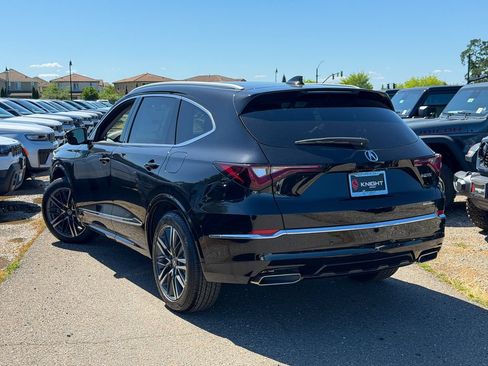 New 2026 Acura MDX SH-AWD w/ Advance Package image 9