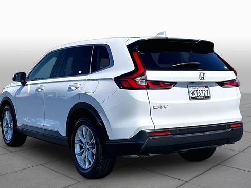 Certified 2024 Honda CR-V EX-L image 11