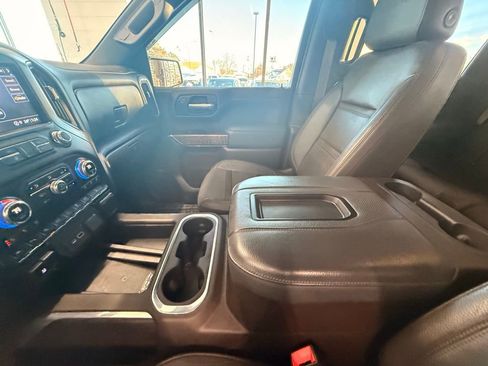 Used 2021 GMC Sierra 1500 Denali w/ Technology Package image 14
