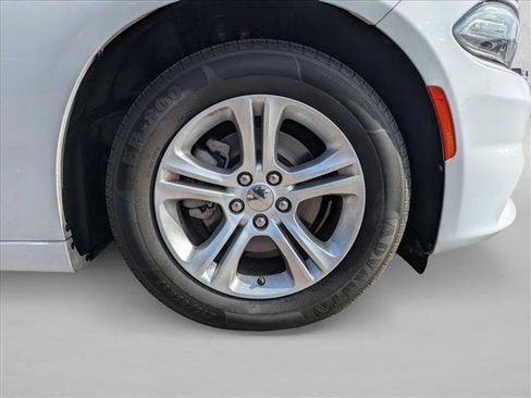 Used 2022 Dodge Charger SXT w/ Leather Interior Group image 22