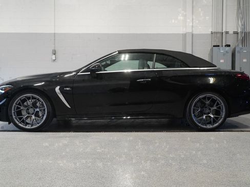 New 2026 Mercedes-Benz CLE 53 AMG 4MATIC Cabriolet image 9