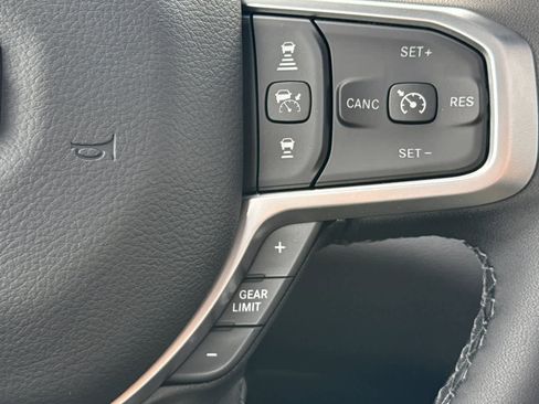 New 2026 RAM 1500 Big Horn AWD/4WD image 27