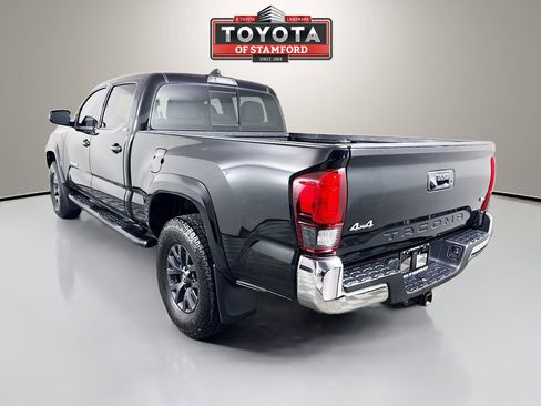 Used 2021 Toyota Tacoma SR5 image 5