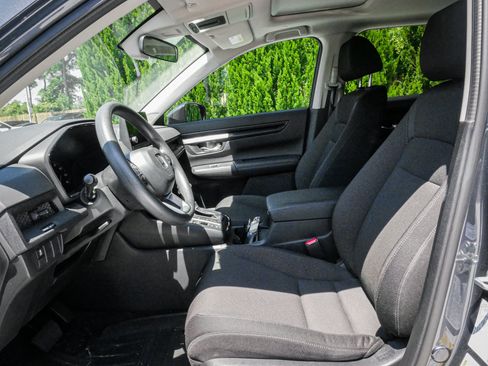 Used 2024 Honda CR-V EX image 6