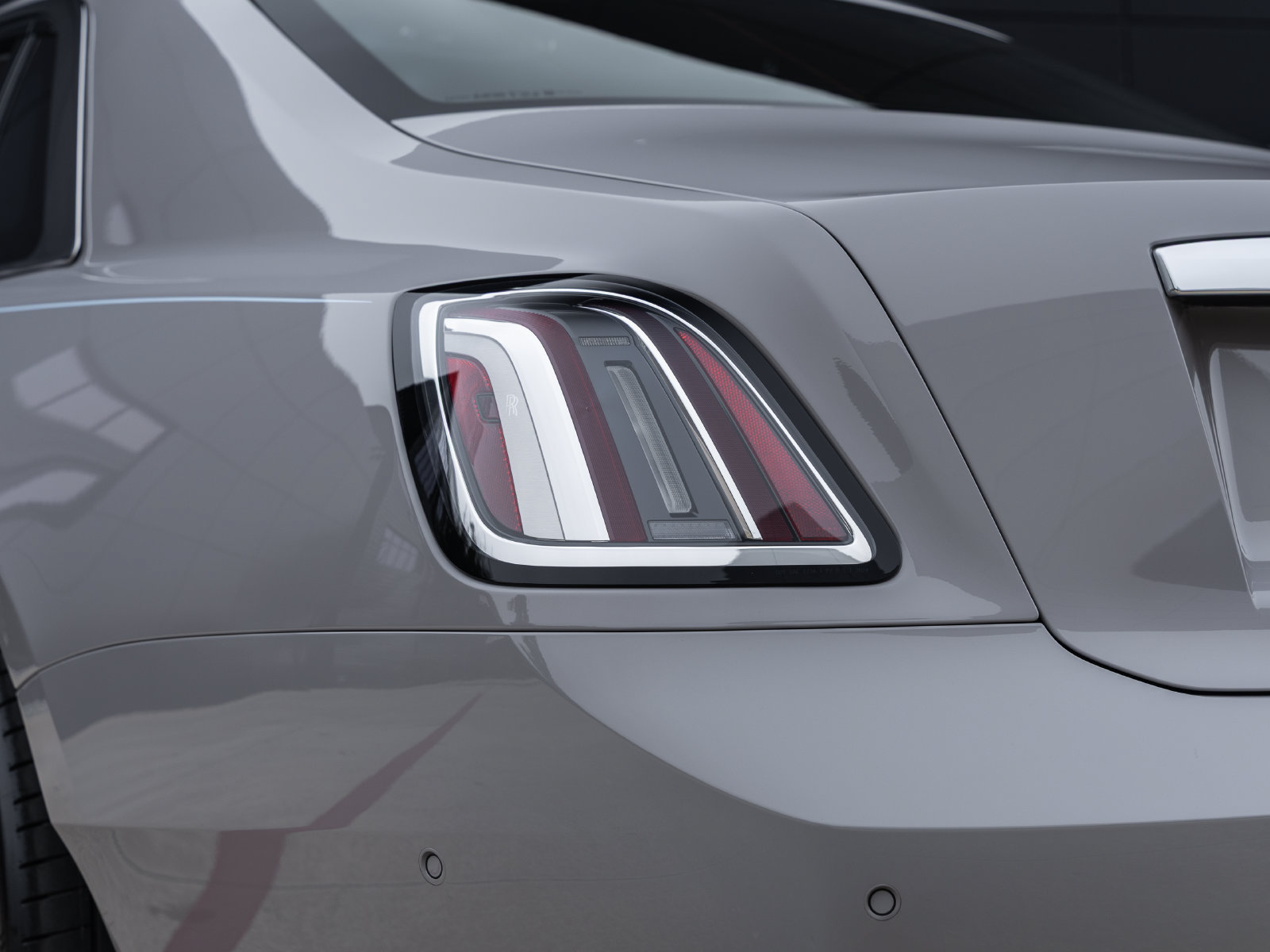 Used 2026 Rolls-Royce Ghost AWD/4WD image 16