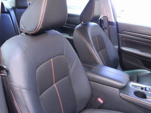 Used 2021 Nissan Altima 2.5 SR image 11