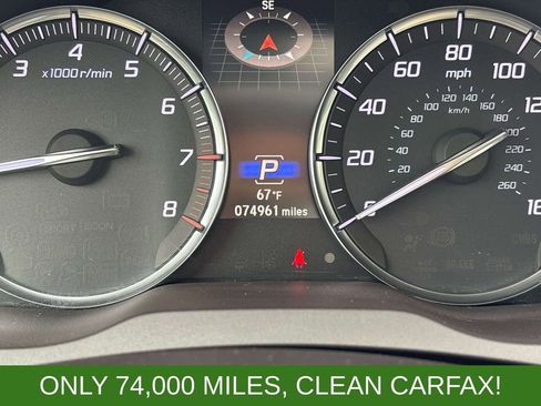 Used 2018 Acura MDX SH-AWD image 24