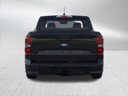 New 2026 Ford Maverick Lobo image 5