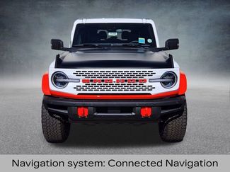 New 2025 Ford Bronco Stroppe Edition video 2