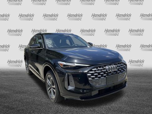New 2026 Audi Q5 Premium Plus AWD/4WD image 2