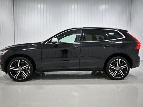 Used 2019 Volvo XC60 T6 R-Design w/ Protection Package Premier AWD/4WD image 26