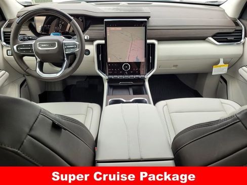 New 2026 GMC Acadia Denali w/ Super Cruise Package image 11