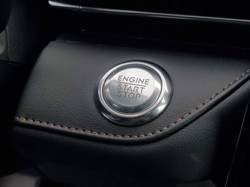 New 2026 Lincoln Nautilus Reserve w/ Jet Appearance Package image 20