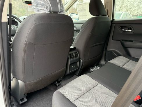 New 2026 Nissan Rogue SV image 19