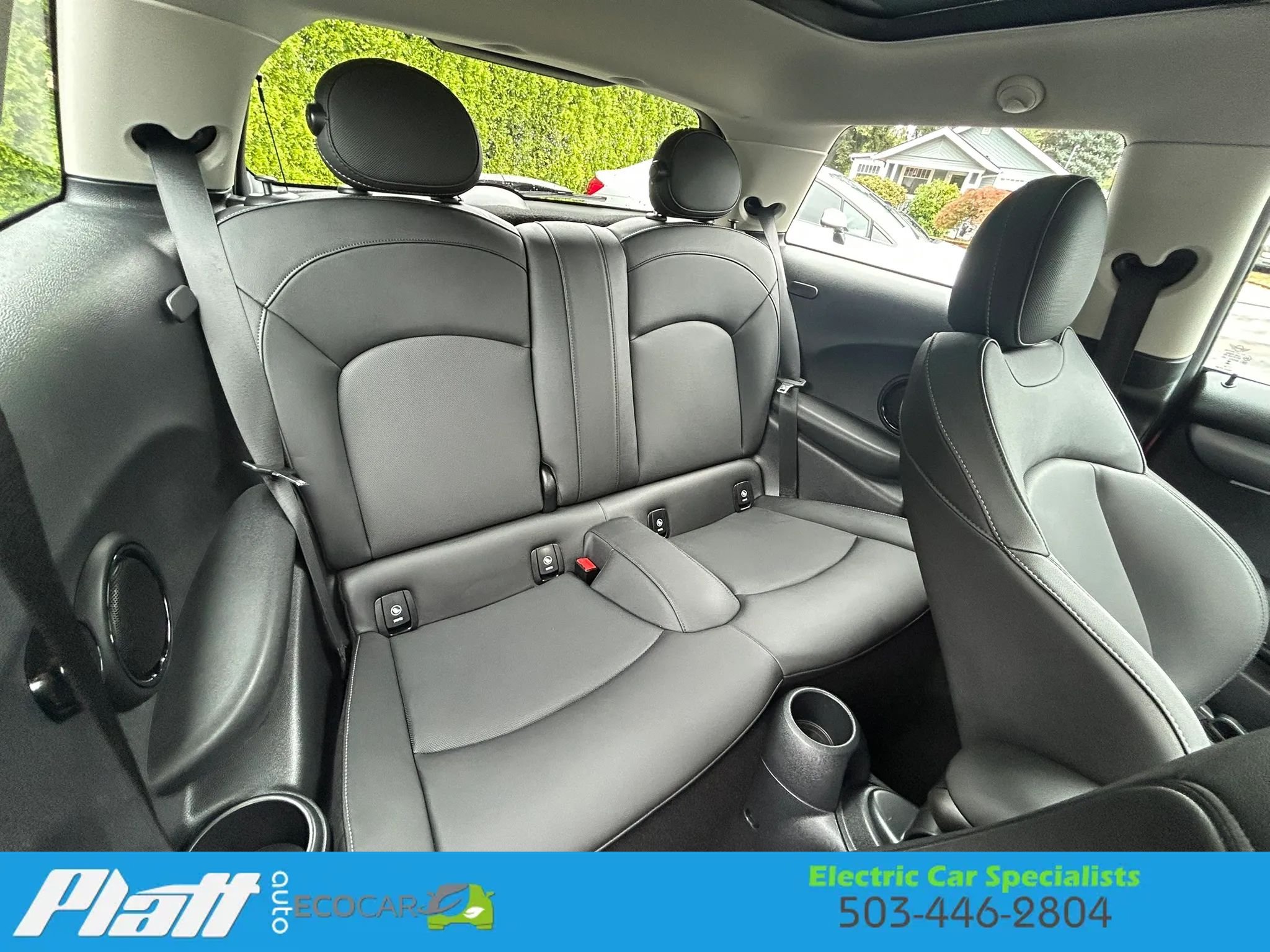 Used 2024 MINI Cooper SE FWD image 38