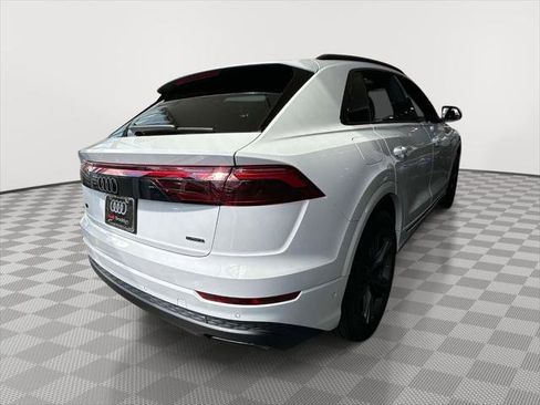 Used 2026 Audi Q8 Premium w/ Convenience Plus Package AWD/4WD image 6