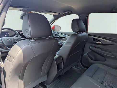 New 2026 Buick Envista Preferred w/ Convenience I Package image 13