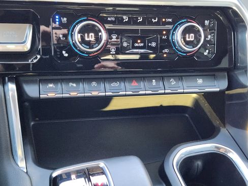 Certified 2023 GMC Sierra 1500 Denali w/ Denali Reserve Package image 19